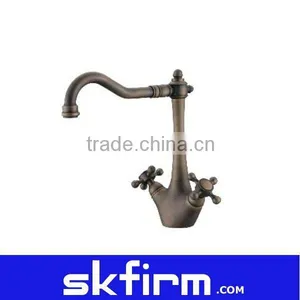 Taps Faucets Water Mixer Bath Kitchen Sanitary thumbnail-1