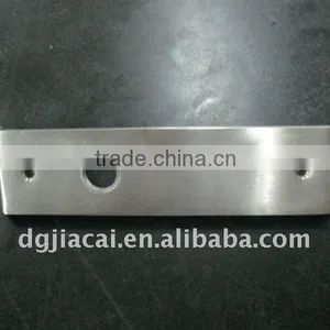 Precision Aluminum Machine Part thumbnail-1