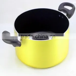 PTFE Non-stick Coating For Aluminum Fry Pan Teflon Coating thumbnail-4
