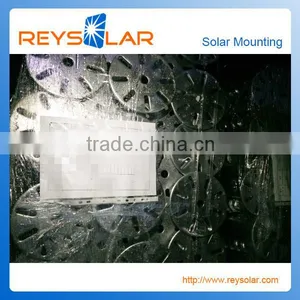 Solar Flange Plates Screws thumbnail-3