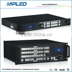 Stunning Image Quality Led Video Wall on Tailer Well Install on the Mobile Vehicle thumbnail-6