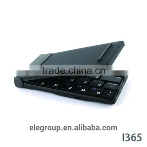 Bluetooth Folding Keyboard for Ipad, Windows, Android, IPhone thumbnail-3