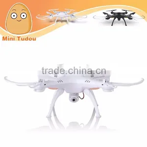 SYMA X5C X5SC X5SW 4 Channel rc Helicopter With Camera rc Quadcopter Drones With HD Camera thumbnail-1