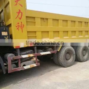 Cheap Howo Shacman Beiben Do Dump Truck 25T 2x8 Model Shacman Dump Truck in China thumbnail-3