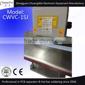 v Cut Pcb Separator,printed Circuit Board Separator Equipment CWVC-1SJ thumbnail-1