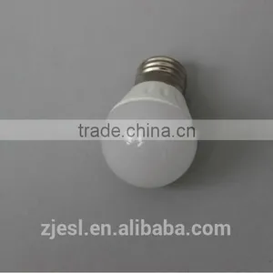 Factory Price Ceramic Lamp Smd2835 4W G45 E14 LED Bullb thumbnail-4