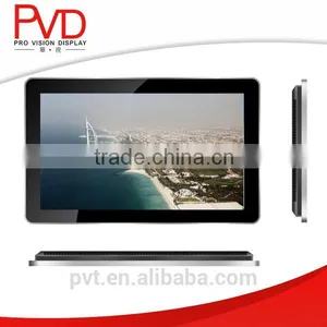 55 Inch China Top Quality Lcd Display Bus thumbnail-1