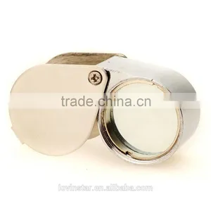 Cheap Magnifying Glass for Tattoo Needles 30 Times thumbnail-2