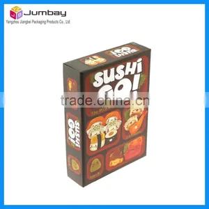 Customized Paper Playing Card Games thumbnail-1