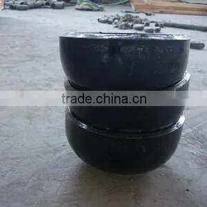 PIPE FITTING JIS B2311 CAP &PIPE CAP thumbnail-1