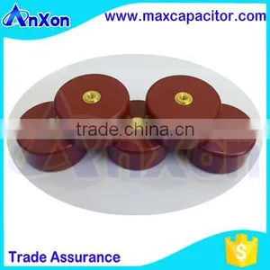 30KV 2000PF 202 High Voltage Sensor AC Ceramic Capacitor thumbnail-1