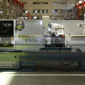 CE Certified Manual Lathe Hot-sale CDS6250 thumbnail-1