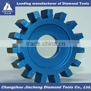 Milling Machine Saw Blades thumbnail-1