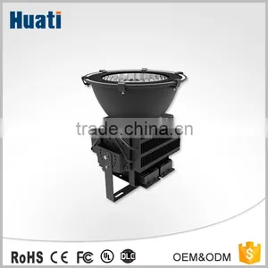 High Bay 500w LED Industrial Light thumbnail-1