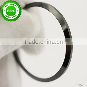OEM Ceramic Watch Bezel Insert for Man Watch thumbnail-1