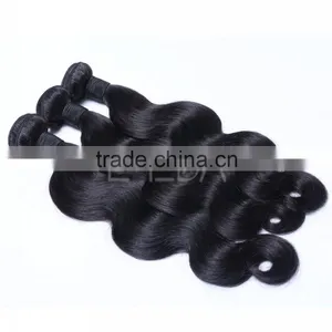 African American Cheap Sew in Human Hair Extensions Supplier's Choice thumbnail-6