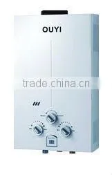 Gas Water Heater thumbnail-1