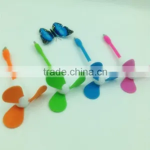 Factory Wholesale China Mini Usb Fan 2016 New Arrived Customized Usb Mini Fan thumbnail-1