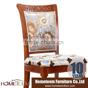 Classic Design Hotel Banquet Chair thumbnail-4