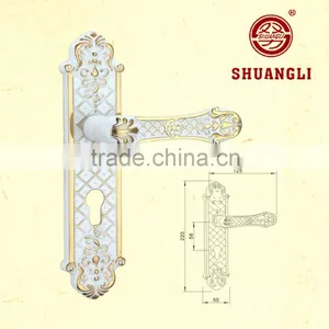 Low Price High Quality Door Lock Italy thumbnail-1