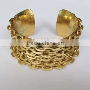 Fashion Cuff Bangle for A/W Collection thumbnail-1
