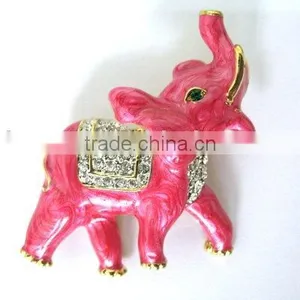 Fashion Brooch (BP0062) thumbnail-1