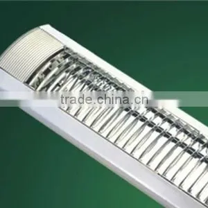 PALACE GRILL FLUORESCENT LAMP FIXTURE(fluorescent Light Fixture,lighting Fixture) thumbnail-1