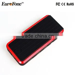 Power Bank Jump Starter Battery High Quality Power Bank Car Jump Starter thumbnail-1