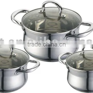 Nonstick Cookware Set 9 Pcs (S-A1829-T6) thumbnail-1