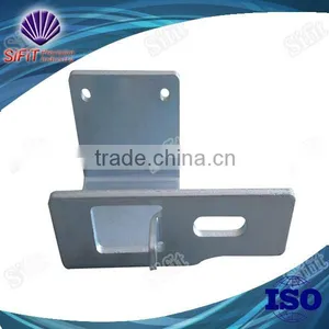 Competitive Price High Quality Stamping Ship Parts thumbnail-1