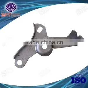OEM Precision High Quality Stamping Bicycle Parts thumbnail-6