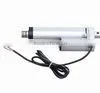 Mini 900N DC Car Electric Linear Actuator thumbnail-1