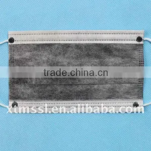 Surgical Non-Woven Face Mask (MS-FM04) thumbnail-1