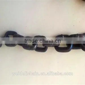 Marine Stud Anchor Link Chain thumbnail-5