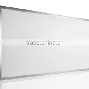 High Quality 295 x 1195 x 9mm 36W Oblong LED Panel Light thumbnail-1
