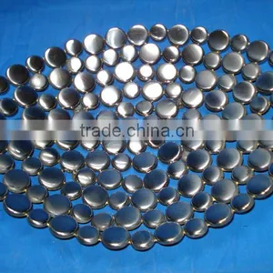 Stainless Steel Dish, Wedding & Party Utensils, Food Serving Dish, Catering Item, Hotel & Restaurant Utensils thumbnail-1