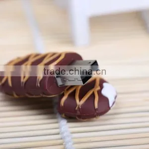 Ice Cream Pendrive 4Gb Usb thumbnail-3
