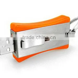 Best Giveaway Gifts Metal USB Pendrive Cooperative 64gb thumbnail-2