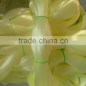 GOOD NYLON MONOFILAMENT LINE---YELLOW COLOR---0.20MM thumbnail-5