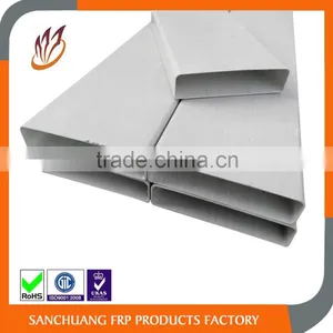 Fiberglass Antenna Radome thumbnail-4