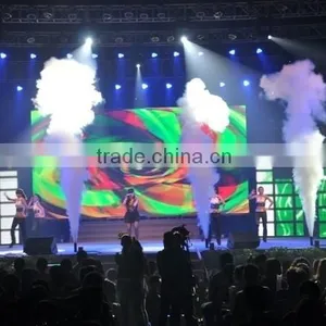 Programmable Co2 Stage Jet Maachine Strong Effect Co2 Jet thumbnail-4