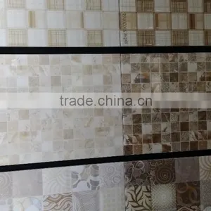 Indoor Ink Jet Ceramic Wall Tiles thumbnail-5