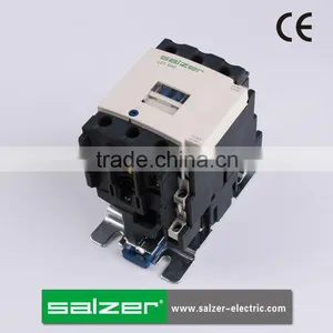 Salzer New Type SALC1-D50 220V Coil AC Contactor thumbnail-1