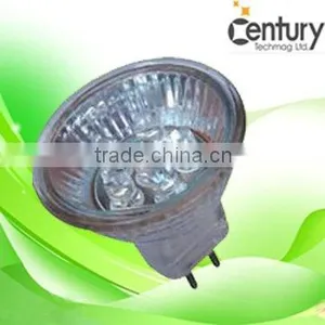 Low Power MR11 Led Lamp thumbnail-1