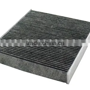 High Efficiency 27275-0N025 NISSAN Carbon Cabin Filter thumbnail-1