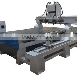 China Used Axyz DSP Controller Cnc Wood Router thumbnail-2
