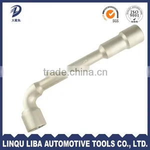 High Quality Double Head Perforation Torque Socket Wrench For Truck thumbnail-6