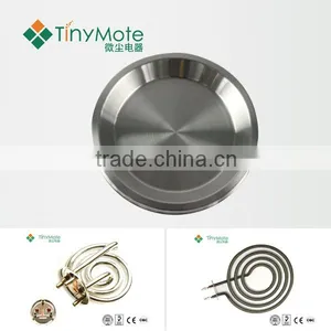 Die-casting Aluminum Heating Element for Kettle thumbnail-1