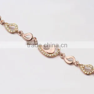 2016 Fashion Hotsale Bracelet Jewelry for Girls thumbnail-3