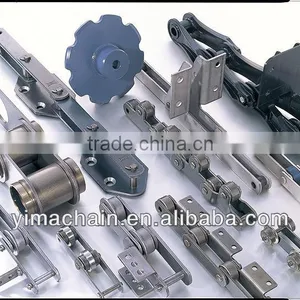 C Types Steel Agricultural Chain thumbnail-1